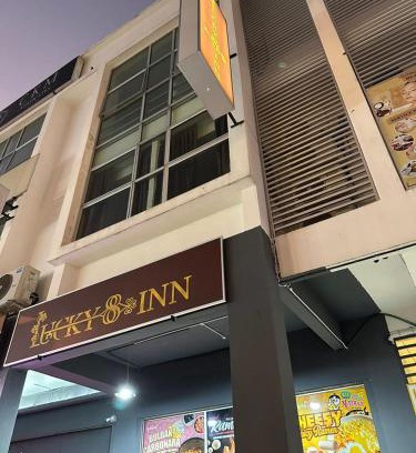 Serian Hotel | Lucky 88 Inn Serian