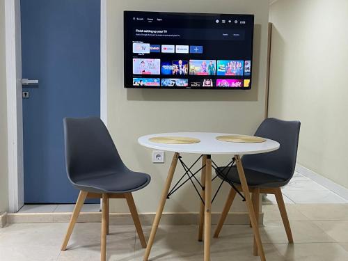 Downtown Apartment | Lucky center Apartment