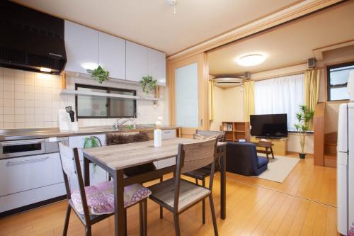 Edogawa House | Lucky Higashi Mizue - Vacation STAY 16180