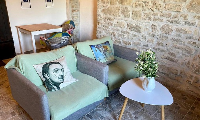 Groznjan Apartment | Lucky Home - Apartment Art Grožnjan