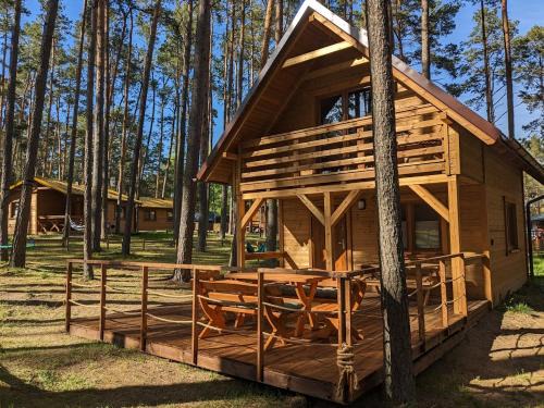 Wdzydze Tucholskiez House | Lucky house Borsk