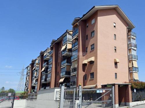 Venaria Reale Apartment | Lucky House - Reggia & Stadium