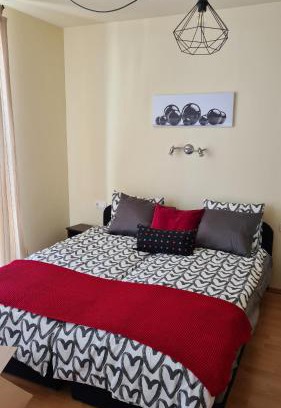 Mosonmagyarovar Apartment | Lucsony Apartman