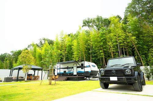 Tsukuba Other | LUCY RESORT - Vacation STAY 77592v