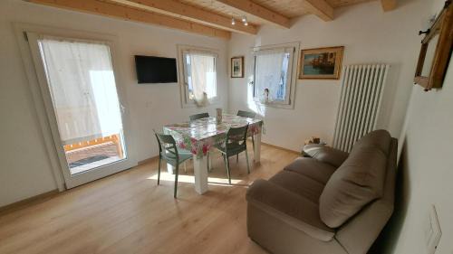 Calalzo di Cadore Apartment | Lucy's apartment