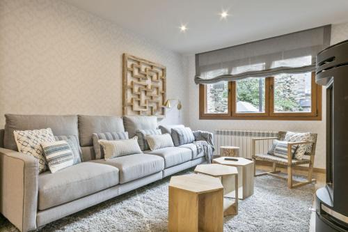 Gessa Apartment | Luderna - Apartamento Dera Airola