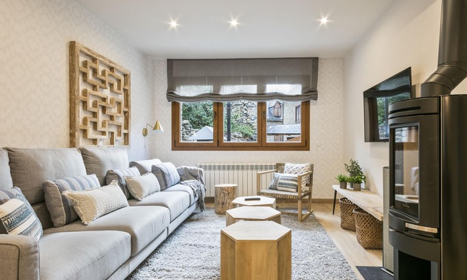 Gessa Apartment | Luderna - Apartamento Dera Airola