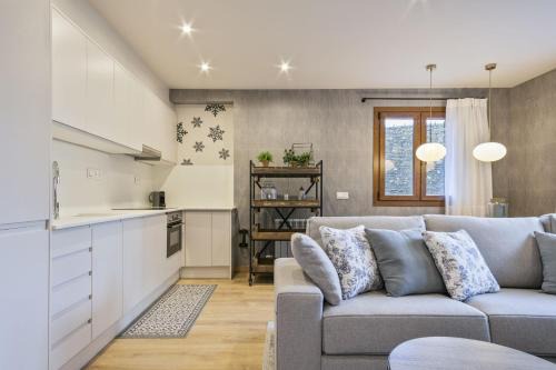 Gessa Apartment | Luderna - Apartamento Des Puis