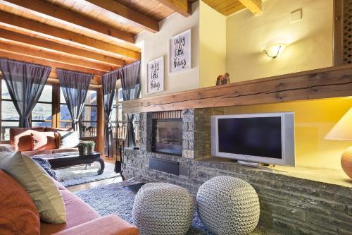Gessa Apartment | Luderna - Apartamento Orri A1