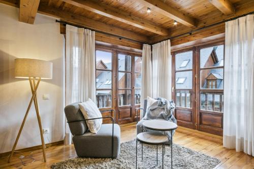 Gessa Apartment | Luderna - Apartamento Orri A2