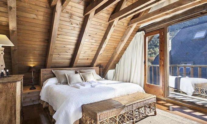 Gessa House | Luderna - Casa Sendrosa