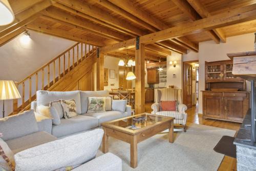Gessa Apartment | Luderna - Dúplex Gessa C9 dera Montanheta