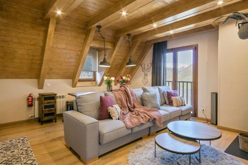 Gessa Apartment | Luderna - Dúplex Sabiera