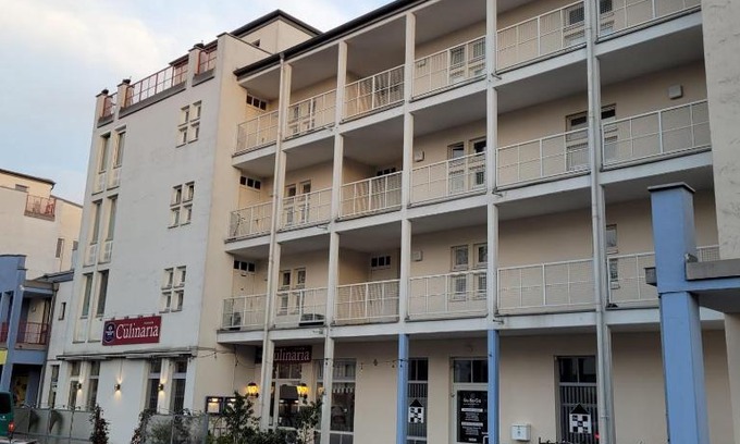 Straubing Apartment | Ludwigsturm Appartement in Straubing