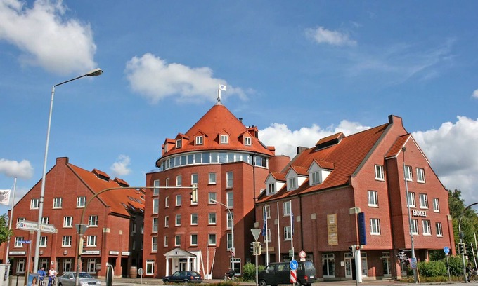St Lorenz Hotel | Luebecker Hof