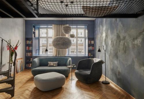 City Centre Apartment | Luella