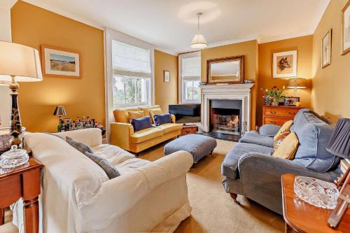Sedlescombe House | Luffs Farm