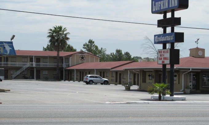 Lufkin Hotel | Lufkin Inn