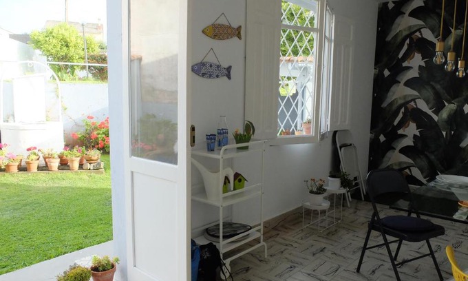 Fene Apartment | Lugar de Cal