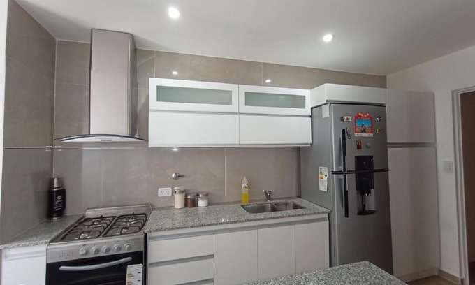 Olavarria Apartment | Lugar Encantador Con Estacionamiento Gratuito 1