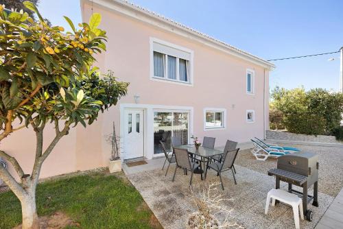 Montes de Alvor Villa | Lugar Encantador