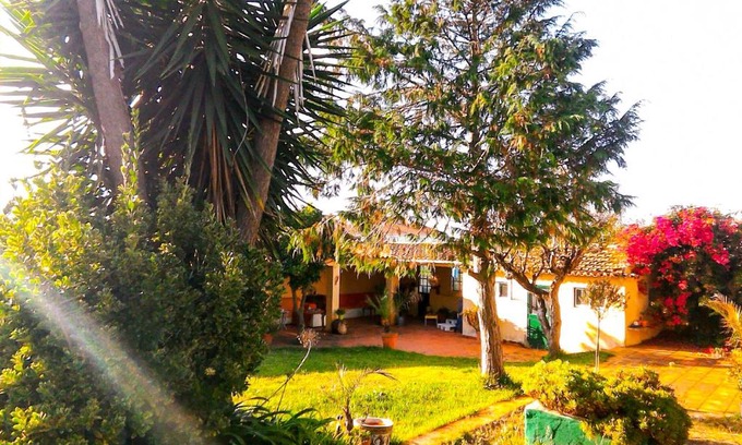 Algueirao - Mem Martins Bed & Breakfast | Lugar Saloio Sintra