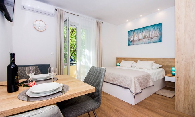 Bacvice Apartment | Lugo Apartments 1