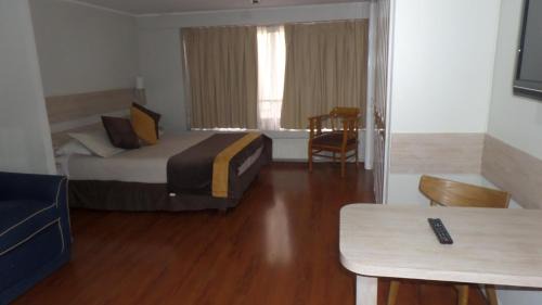 Providencia Apartment | Luigi's Apart Hotel