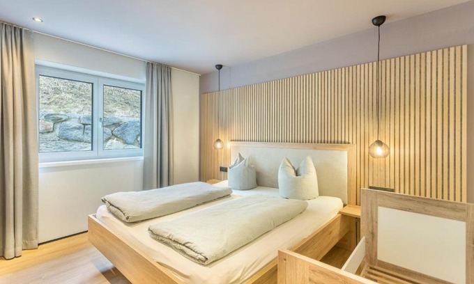 Auffach Apartment | Luisalle Top 2