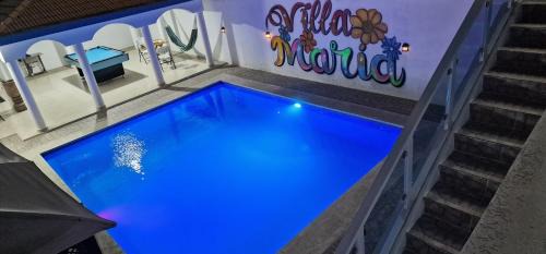 Santiago de los Caballeros Villa | Lujosa y espaciosa Villa María.
