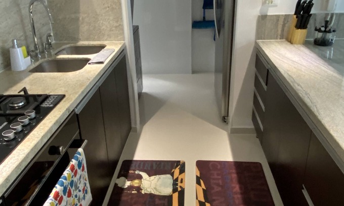 Bucaramanga Apartment | Lujoso apartamento esperando por ti