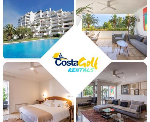 Guadalmina Apartment | Lujoso y moderno piso con piscina cerca del campo de golf en Guadalmina Alta Marbella - Quetzal 54