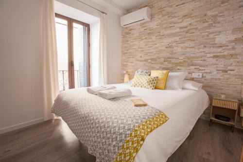 Alfalfa Apartment | Lukanda Casa de las Especias