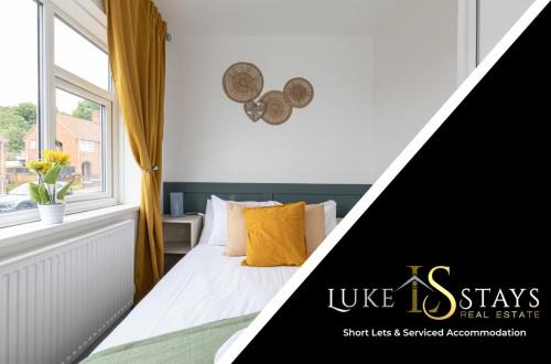 Whickham Apartment | Luke Stays - Lonnen Drive