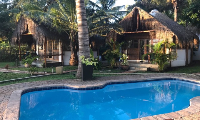 Vilanculos Cabin | Lukes Place