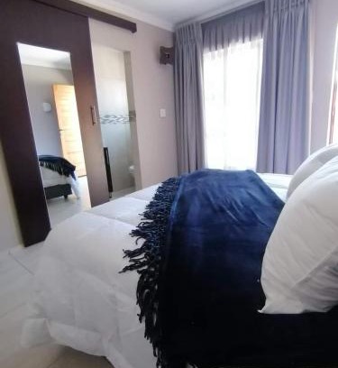 Randfontein House | Lukhanya Guesthouse