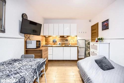 Krzyki House | LUKSUSOWY Gaj Apartament by Apartamenty na dni Wrocław