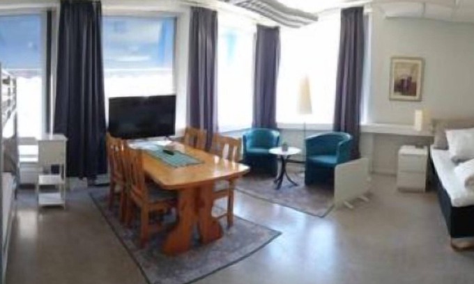 Lulea Bed & Breakfast | Luleå Bed & Breakfast