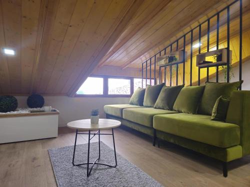Tirana Apartment | Lulebore Apartament 1