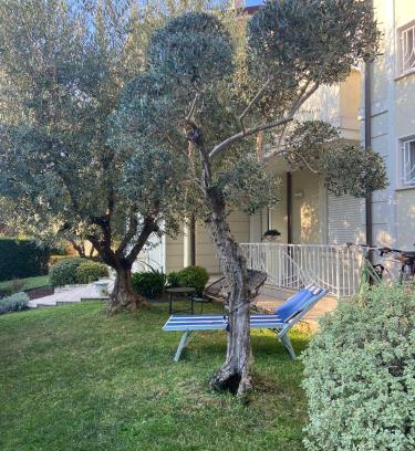 Santarcangelo di Romagna Apartment | LULIWA