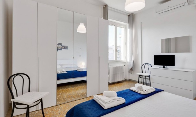 San Jacopino Apartment | Lulli Cozy Apartment with Balcony