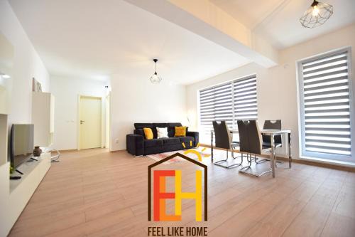 Selimbar Apartment | LULU Apartment