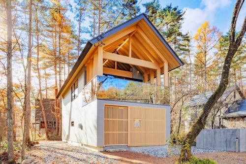 Hakuba Villa | LULU Hakuba by Jade Group