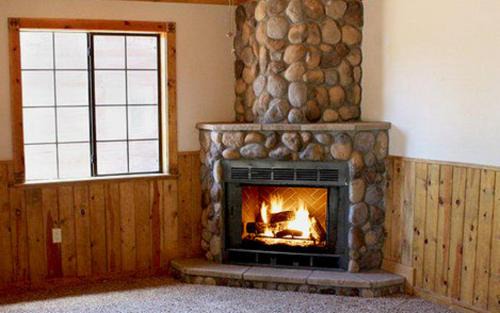 Pinetop-Lakeside House | Lumbermen's Village