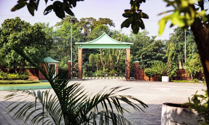 Lumbini Hotel | Lumbini Zambala Hotel