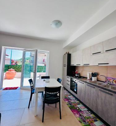 Agropoli Apartment | Lume Home