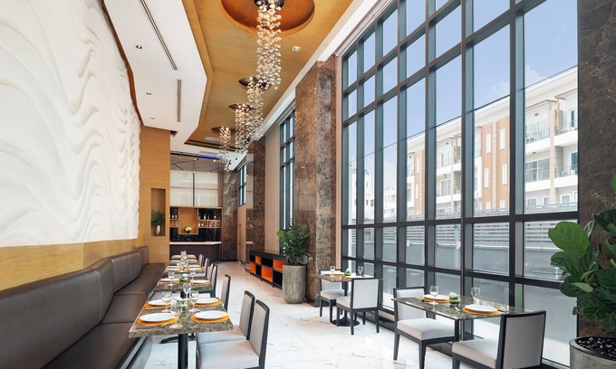 Nong Bon Hotel | Lumen Bangkok Srinakarin