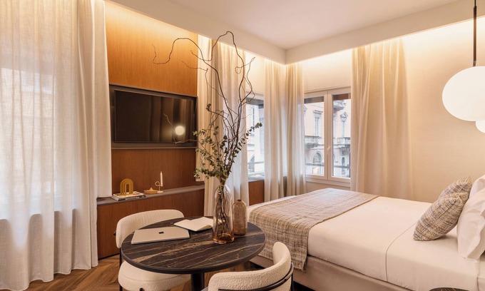 San Marco Condo | LUMERA STAY - Brera