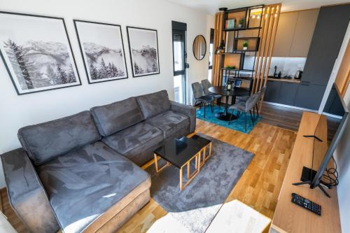 Kolasin Apartment | LuMi Kolasin