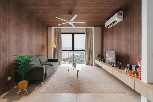 Tropicana Apartment | Lumi Tropicana Muji